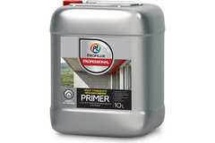 Грунт глубокого проникновения с антисептическими добавками акриловый Profilux Professional Primer