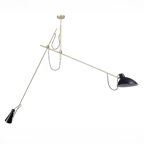 Светильник подвесной ST Luce Jarro SL1803.203.02