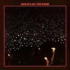 Bob Dylan & The Band / Before The Flood (2LP)