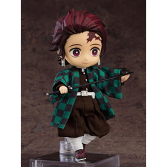 Фигурка Nendoroid Doll Demon Slayer: Tanjiro Kamado