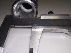 Перо вилки для Suzuki SV 650/S 1998-2002, SV400, 41мм*595мм