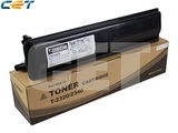 Тонер-картридж T-2320/2340 для TOSHIBA E-Studio 200L/202L/230/232/280/282 (CET), 675г, 22000 стр., CET7457