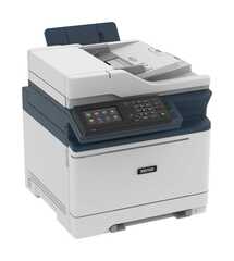 Цветное МФУ XEROX C315