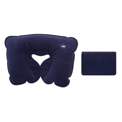 Надувная подушка для путешествий COMFORTABLE