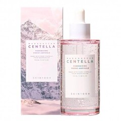 Ампула для лица поросужающая с центеллой SKIN1004 Madagascar Centella Poremizing Fresh Ampoule 50 мл