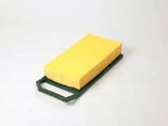 Фильтр воздушный BIG  GB-9797