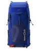 Картинка рюкзак туристический Kanrock Cruiser 45 Rich Blue - 3