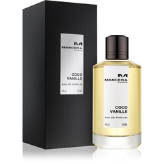 Парфюмерная вода MANCERA COCO VANILLE w