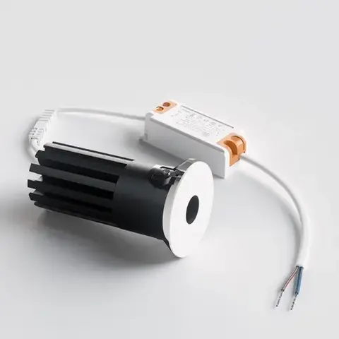 Встраиваемый светодиодный светильник Lightstar SPIRA 074426