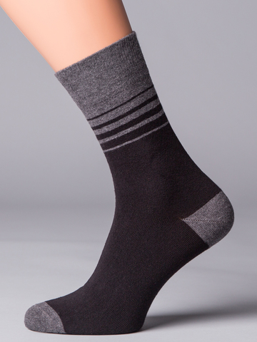 Мужские носки MSL 023 Giulia for Men