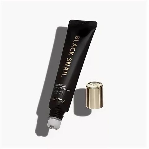 Serum \ Сыворотка EYENLIP BLACK SNAIL 3R SEED EYE SERUM