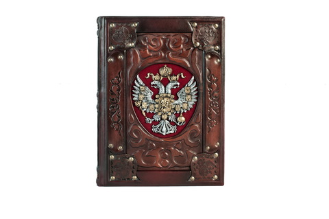 Россиия. Великая судьба в подарочном коробе