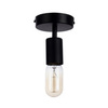 Светильник Arte Lamp Fuori A9184PL-1BK