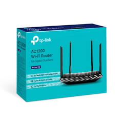 Маршрутизатор TP-Link Archer C6