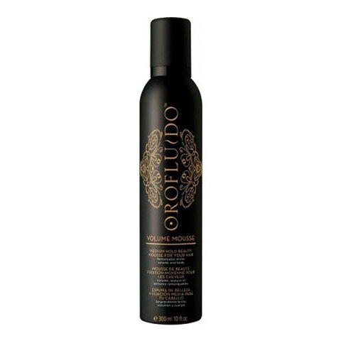 Orofluido Volume Mousse - Мусс для объема волос