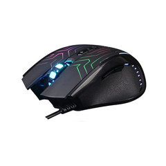 Компьютерная мышь A4Tech X7 X87 Oscar Neon Maze