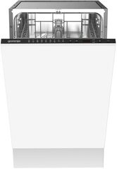 Встраиваемая посудомоечная машина Gorenje GV52041 Встраиваемая посудомоечная машина Gorenje GV52041