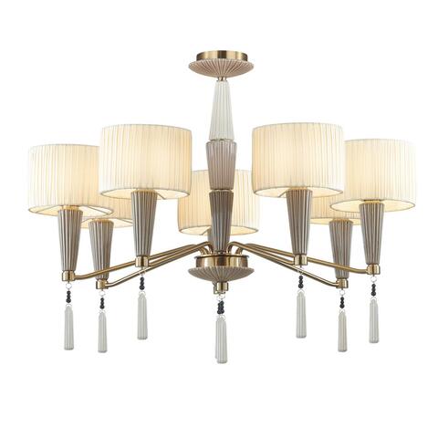 Подвесная люстра Odeon Light LATTE 5403/7