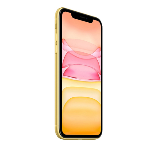 Apple iPhone 11 64GB Yellow