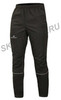 Брюки беговые Nordski Run Black