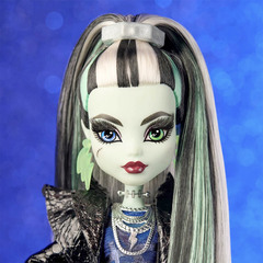 Фрэнки Штейн Полуночный Подиум Хант Кутюр