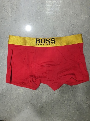 Трусы Hugo BOSS 649389