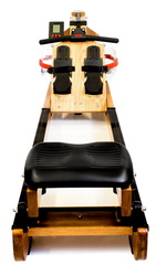 Гребной тренажер VictoryFit VF-WR800