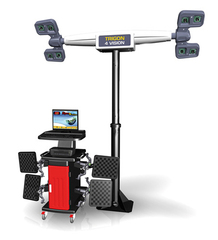 Компьютерный диагностический стенд Trigon 4 Vision