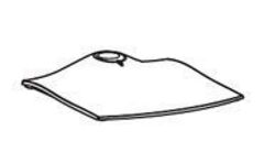 Ergotron база свободностоящяя для креплений серии DS100 (Эрготрон 33-262-200)