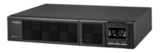ИБП Smart-Save Online SRTSE2000RTXLISH SRT Systeme Electric 2000 ВА, конвертируемый форм-фактор 2U, 230 В, 8 розеток IEC C13, SmartSlot, LCD, USB HID, малая глубина, версия с возможностью увеличения времени автономии