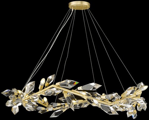 Светильник подвесной Wertmark Casandra WE111.12.403