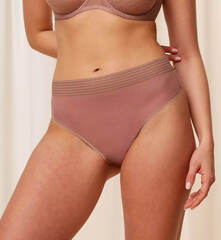 Трусы Triumph Tempting Sheer Highwaist