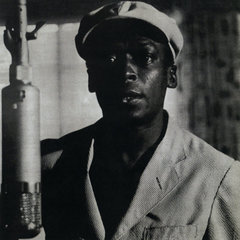 Miles Davis / The Musings Of Miles (LP)