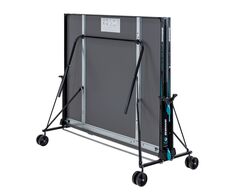 Теннисный стол DONIC STYLE 600 OUTDOOR (серый)