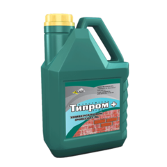 Очиститель Типром Плюс