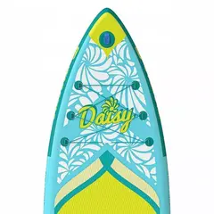 Надувная сап-доска iTaoStar Daisy Elegant blue