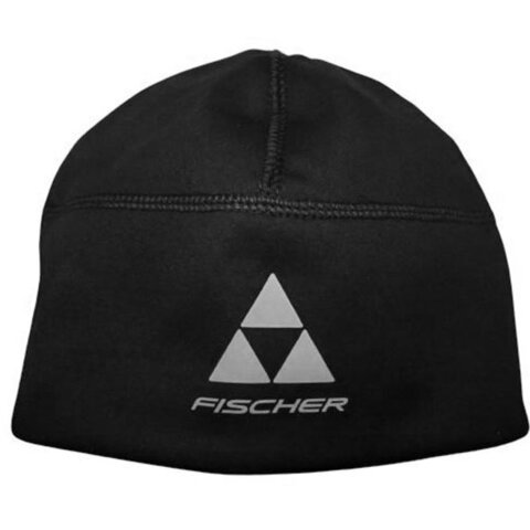 шапка FISCHER Softshell GR8129-100