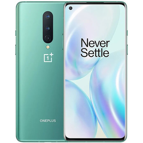 OnePlus 8 8/128GB Green (Зеленый)