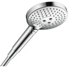 Axor ручной душ Axor S 120 3jet EcoSm. 26051000 фото