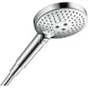 Axor ручной душ Axor S 120 3jet EcoSm. 26051000