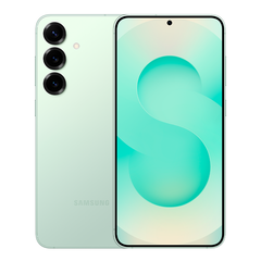 Смартфон Samsung Galaxy S25+ 12/512GB, Mint (Мятный) (SM-S936B/DS)