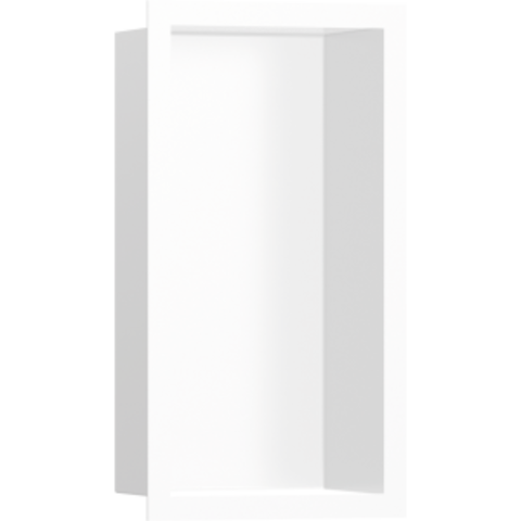 Hansgrohe XtraSt Ind Шкаф-ниша 30х15х10 МБ/МБ 56096700