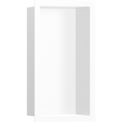 Hansgrohe XtraSt Ind Шкаф-ниша 30х15х10 МБ/МБ 56096700 фото