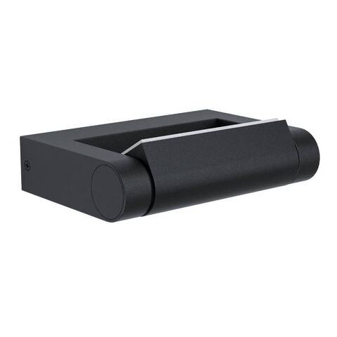 Уличный настенный светодиодный светильник Eglo BRIANZA 98707