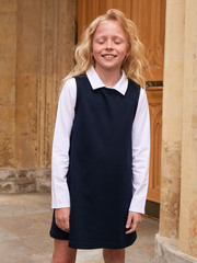 Сарафан Mjölk School Blue