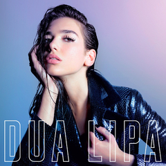 Dua Lipa / Dua Lipa (RU)(CD)