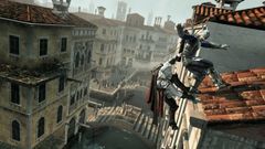 Assassin's Creed: The Ezio Collection (Эцио Аудиторе. Коллекция) (диск для PS4, полностью на русском языке)