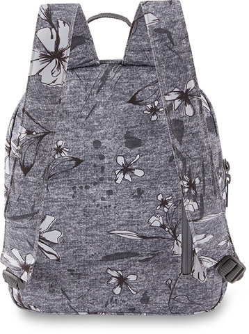 Картинка рюкзак городской Dakine essentials pack mini 7l Crescent Floral - 2