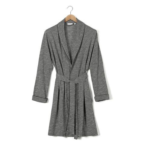 Халат L'appartement Finn anthracite