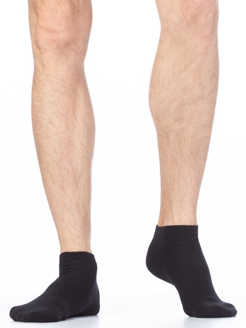 Мужские носки Classic 201 Omsa for Men